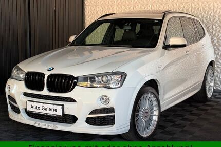 Alpina XD3 Gebrauchtwagen