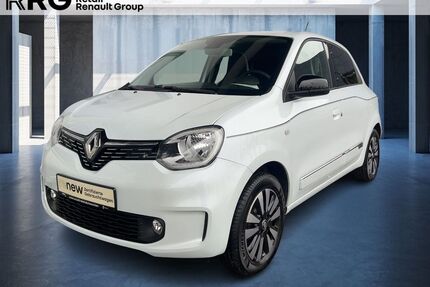 Renault Twingo Gebrauchtwagen