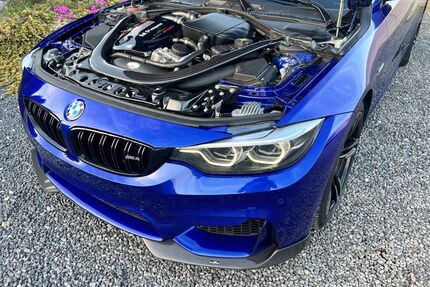 BMW M4 Gebrauchtwagen