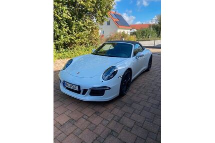Porsche 991 Gebrauchtwagen
