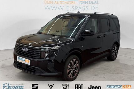 Ford Tourneo Courier Gebrauchtwagen