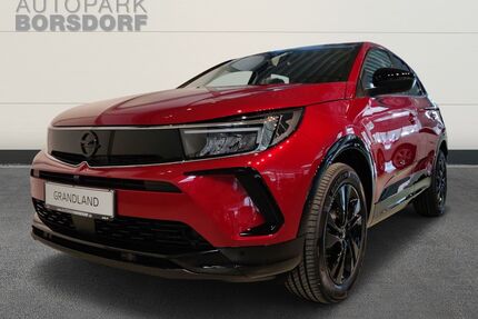 Opel Grandland (X) Gebrauchtwagen