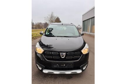 Dacia Lodgy Gebrauchtwagen