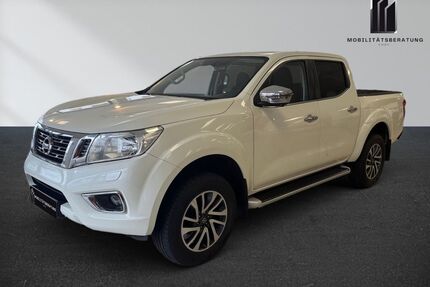 Nissan Navara Gebrauchtwagen