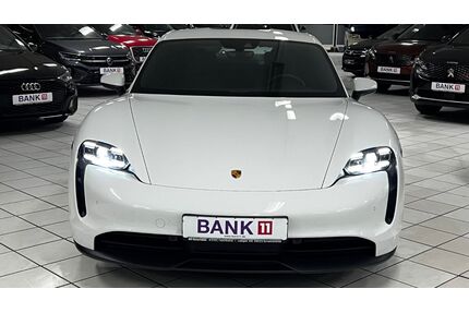 Porsche Taycan Gebrauchtwagen