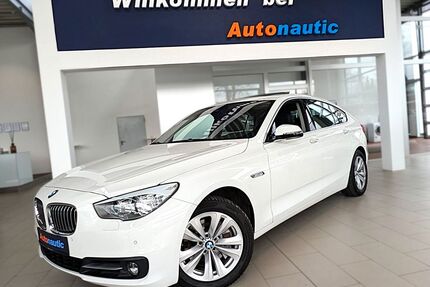 BMW 530 Gebrauchtwagen
