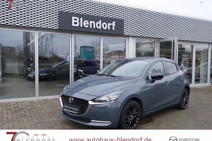 Mazda 2 Gebrauchtwagen