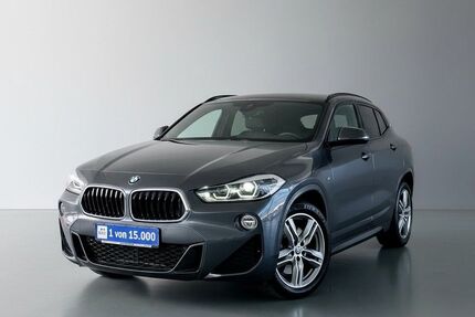BMW X2 Gebrauchtwagen