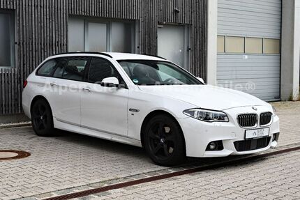 BMW 535 Gebrauchtwagen