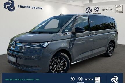 VW T7 Multivan Gebrauchtwagen
