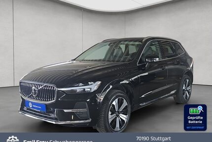 Volvo XC60 Gebrauchtwagen