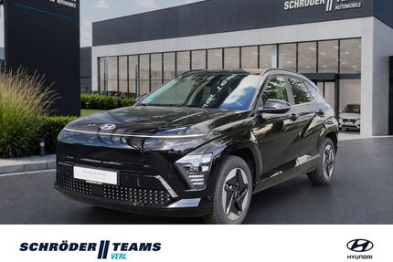Hyundai KONA Elektro Gebrauchtwagen