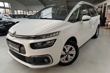 Lexus Grand C4 Picasso / SpaceTourer 