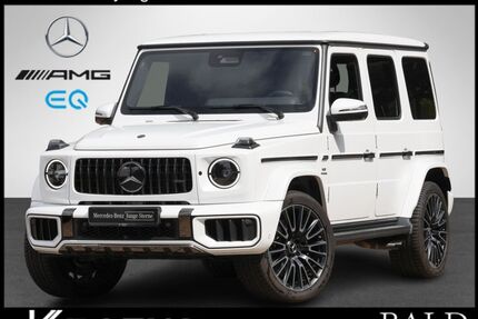 Mercedes-Benz G 63 AMG Gebrauchtwagen