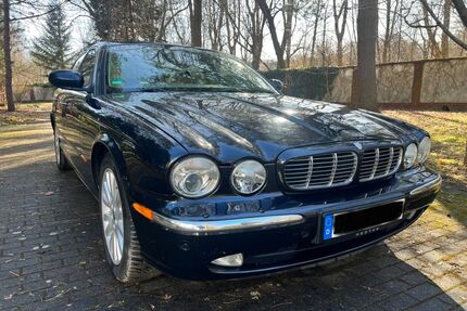 Jaguar XJ Gebrauchtwagen