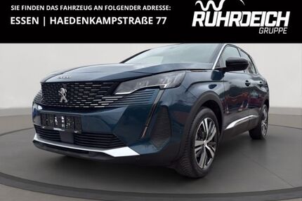 Peugeot 3008 Gebrauchtwagen