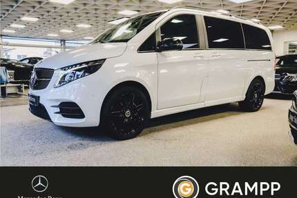 Mercedes-Benz V 250 Gebrauchtwagen