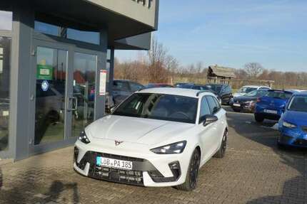 Cupra Leon Gebrauchtwagen