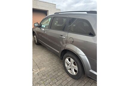 Fiat Freemont Gebrauchtwagen