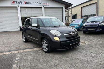 Fiat 500L Gebrauchtwagen