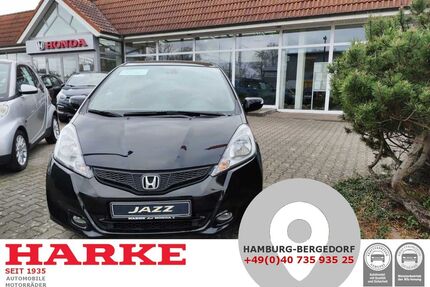 Honda Jazz Gebrauchtwagen
