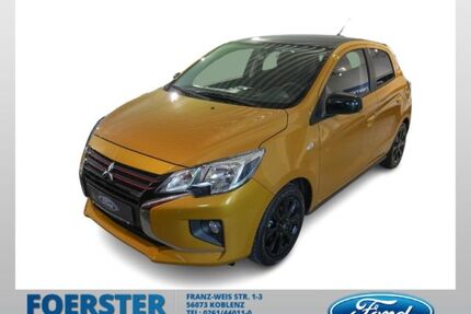 Mitsubishi Space Star Gebrauchtwagen