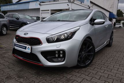 Kia pro ceed / ProCeed Gebrauchtwagen