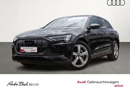 Audi e-tron Gebrauchtwagen