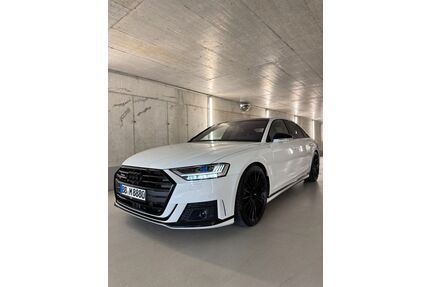 Audi A8 Gebrauchtwagen