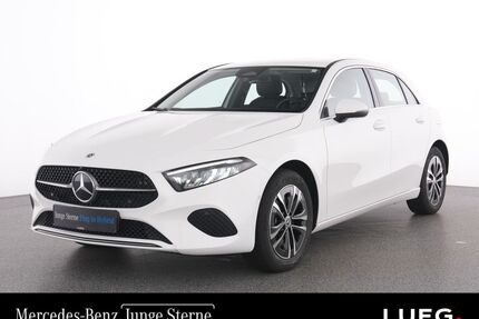 Mercedes-Benz A 250 Gebrauchtwagen