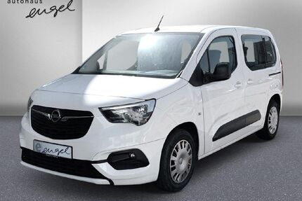 Opel Combo Gebrauchtwagen
