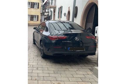 Mercedes-Benz 250 Gebrauchtwagen