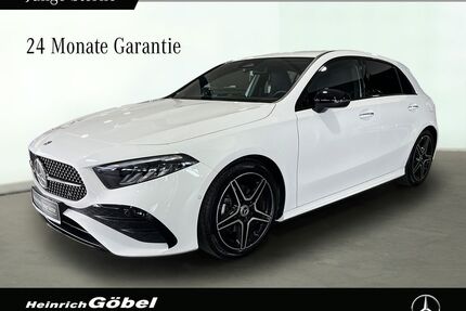 Mercedes-Benz A 200 Gebrauchtwagen