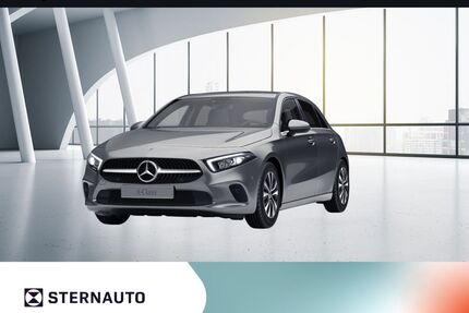 Mercedes-Benz A 180 Gebrauchtwagen