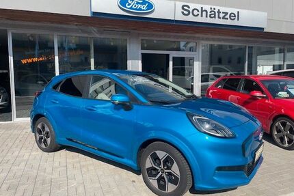 Ford Puma Gen-E Gebrauchtwagen