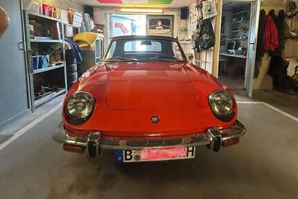 Fiat 850 Gebrauchtwagen