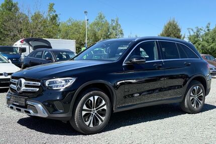 Mercedes-Benz GLC 300 Gebrauchtwagen
