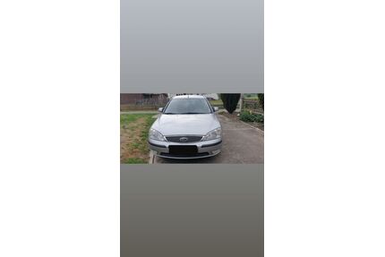 Ford Mondeo Gebrauchtwagen