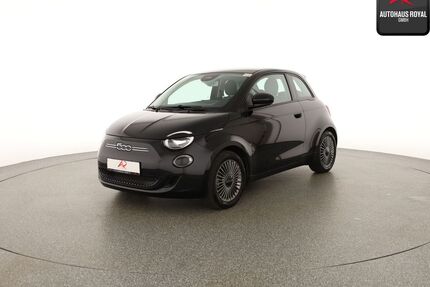 Fiat 500e Gebrauchtwagen