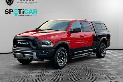 Dodge RAM Gebrauchtwagen