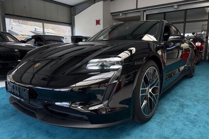 Porsche Taycan Gebrauchtwagen