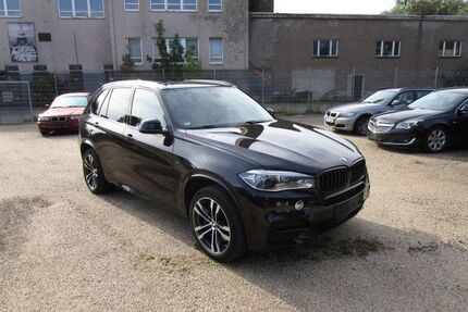BMW X5 Gebrauchtwagen
