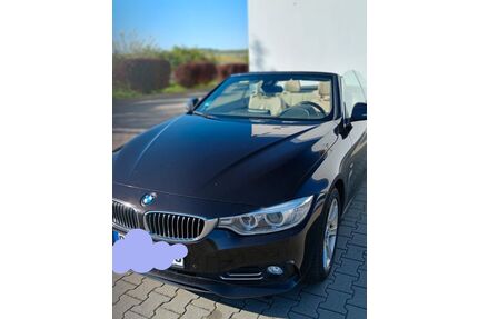 BMW 420 Gebrauchtwagen