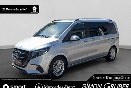 Mercedes-Benz V 250 Gebrauchtwagen