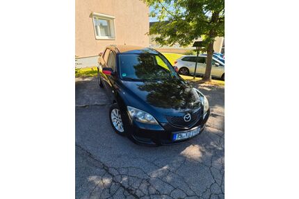 Mazda 3 Gebrauchtwagen