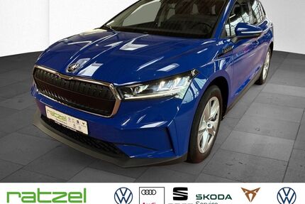 Skoda Enyaq Gebrauchtwagen