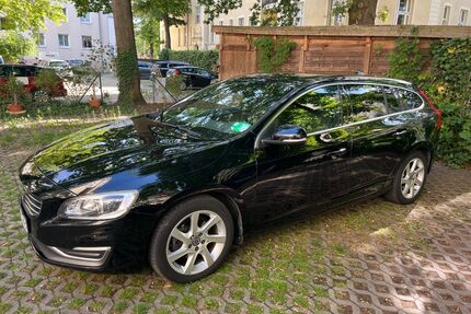 Volvo V60 Gebrauchtwagen