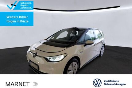 VW ID.3 Gebrauchtwagen
