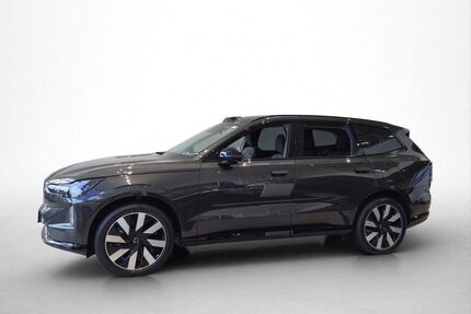Volvo EX90 Gebrauchtwagen