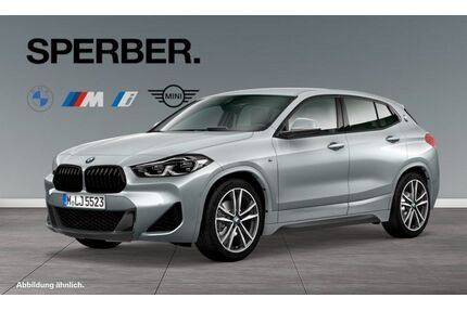 BMW X2 Gebrauchtwagen